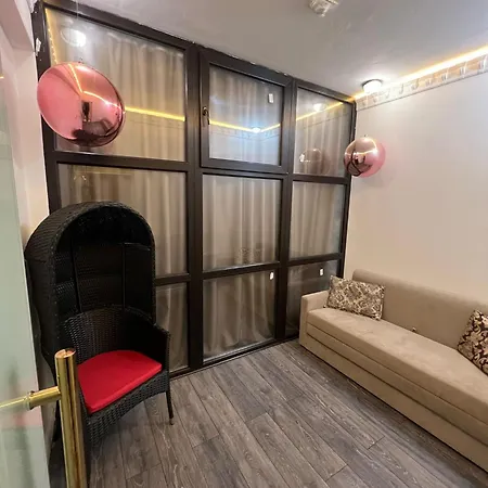 Apartment Park