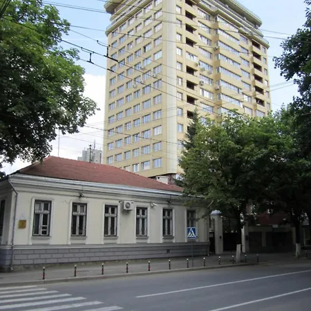 Park * Κισινάου